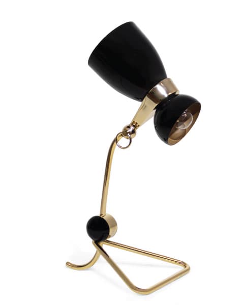 Настольная лампа Delightfull AMY Table Delightfull