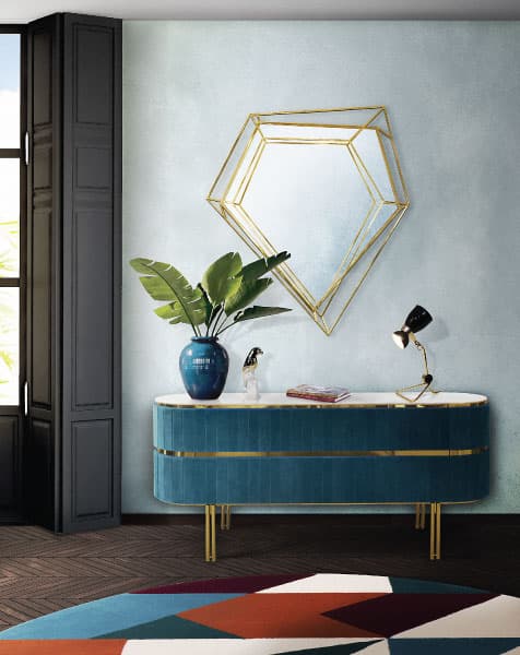 Настольная лампа Delightfull AMY Table Delightfull