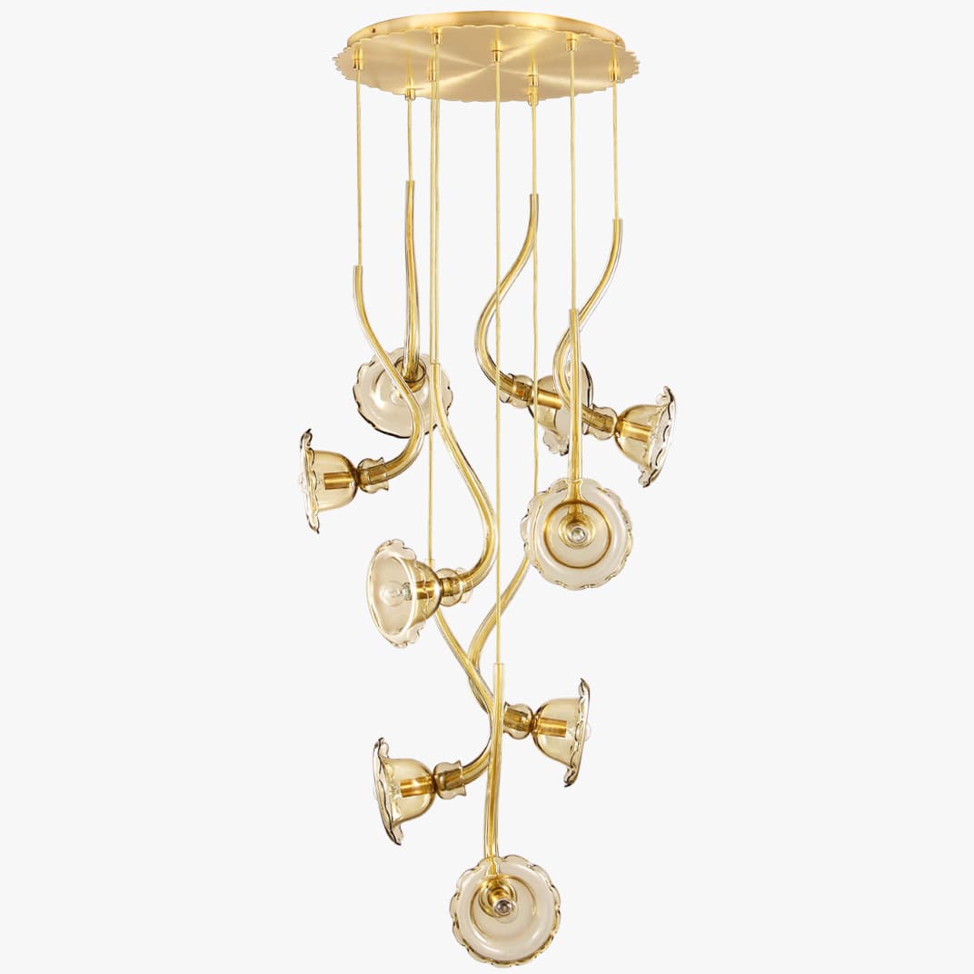 Подвесной светильник Multiforme Ikebana Multiforme