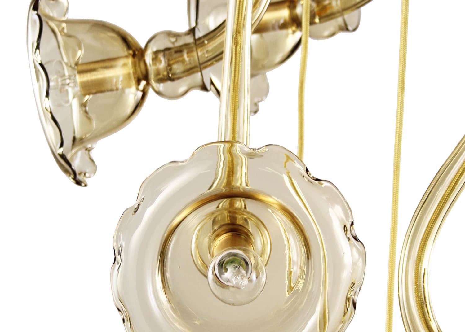 Подвесной светильник Multiforme Ikebana Multiforme