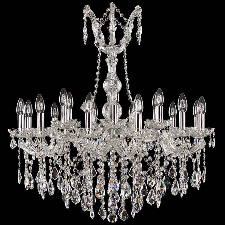 Люстра Multiforme Maria Theresa L5102 Multiforme