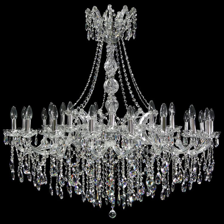 Люстра Multiforme Maria Theresa L5102 Multiforme