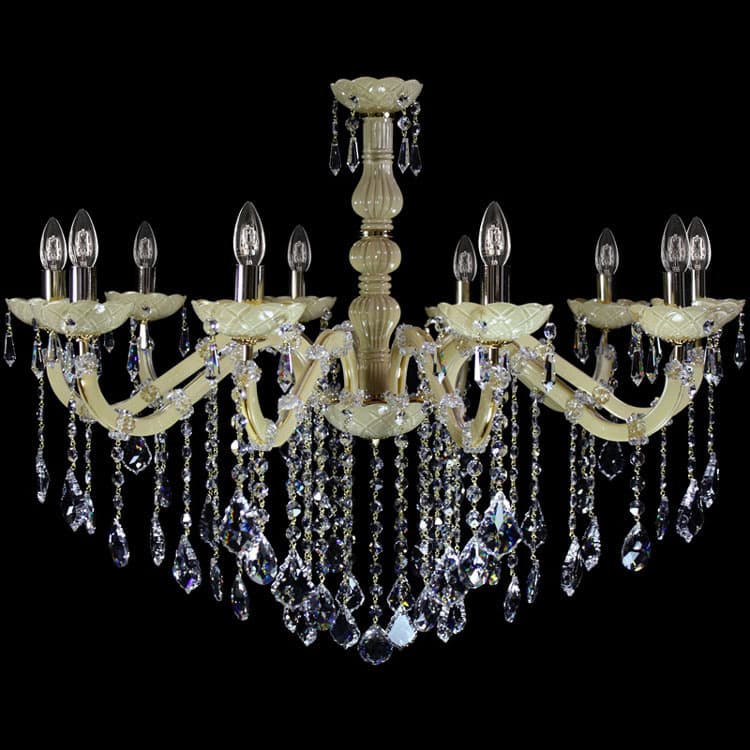 Люстра Multiforme Maria Theresa L5102 Multiforme