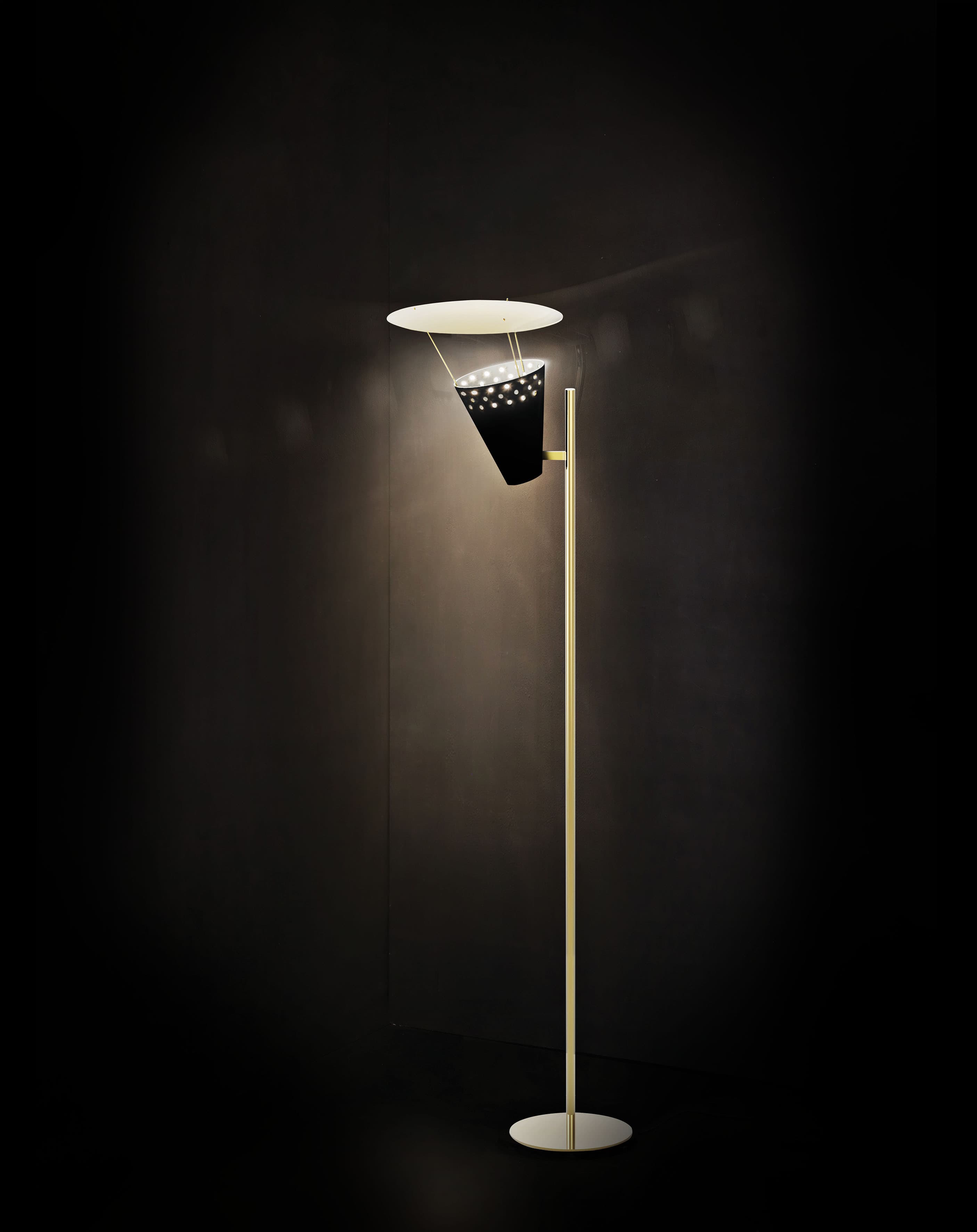 Напольный светильник Delightfull LEE Floor Delightfull