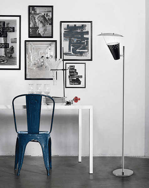 Напольный светильник Delightfull LEE Floor Delightfull