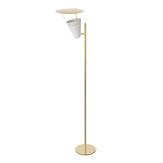 Напольный светильник Delightfull LEE Floor Delightfull