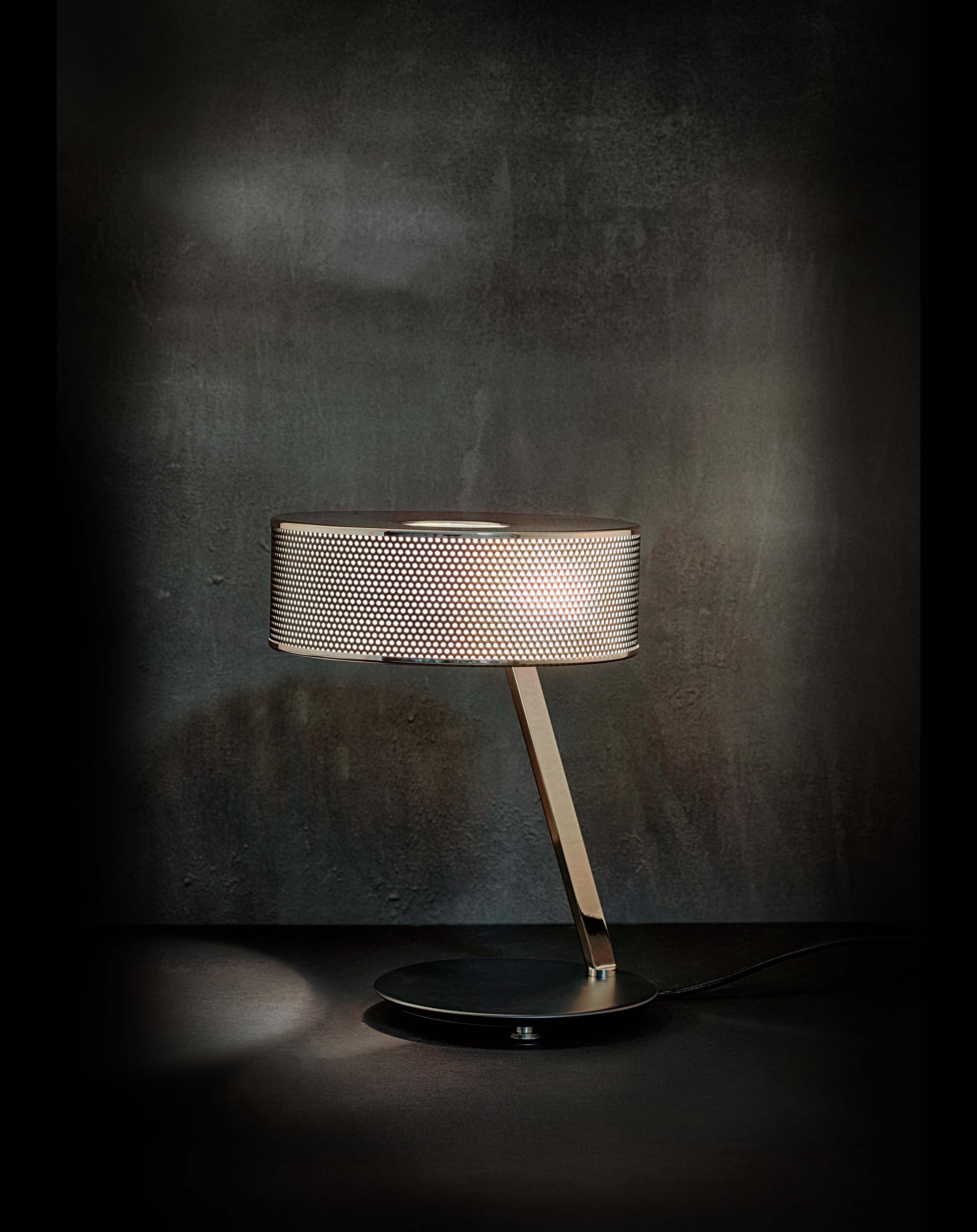 Настольная лампа Delightfull MARCUS Table Delightfull