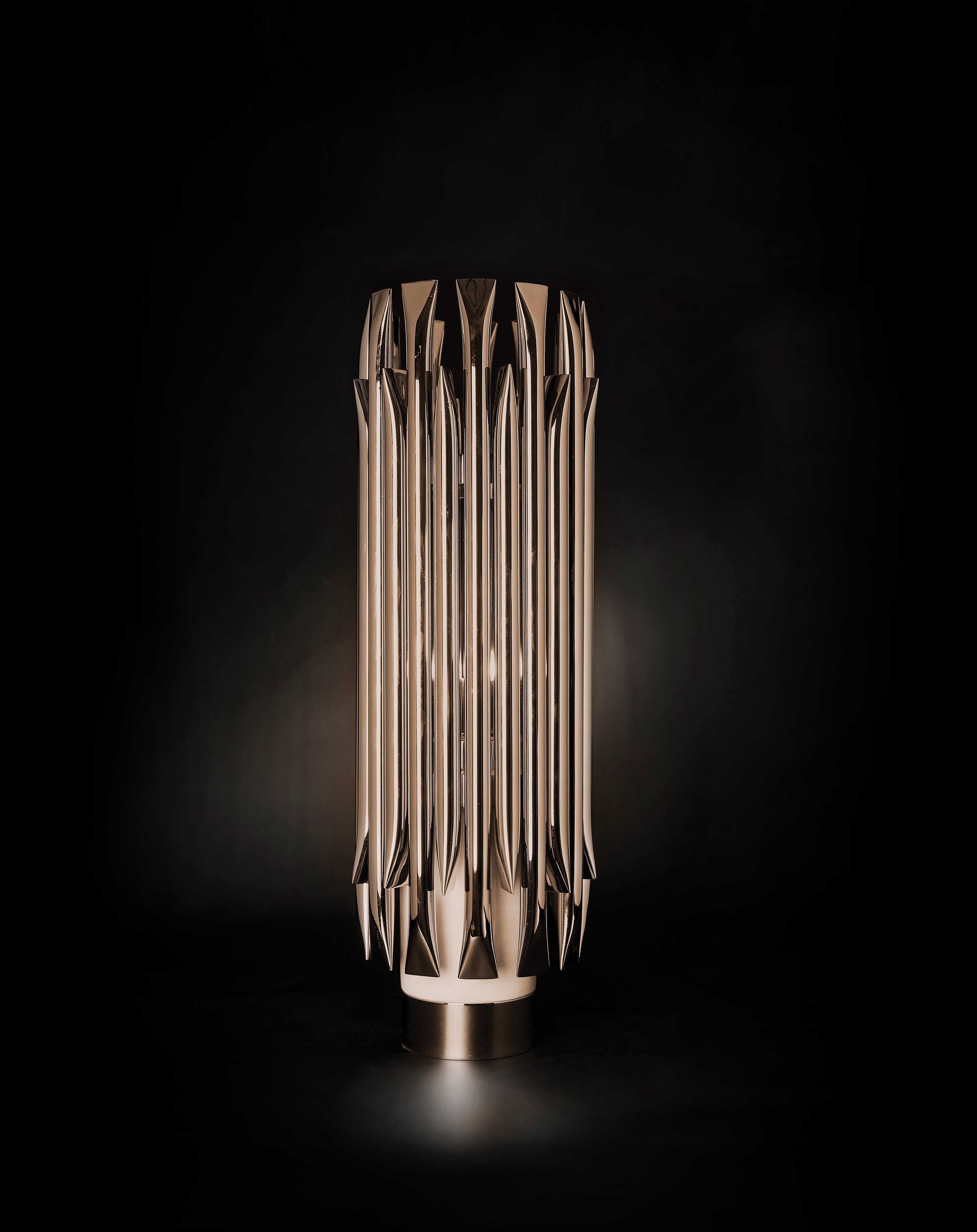 Настольная лампа Delightfull MATHENY Table Delightfull