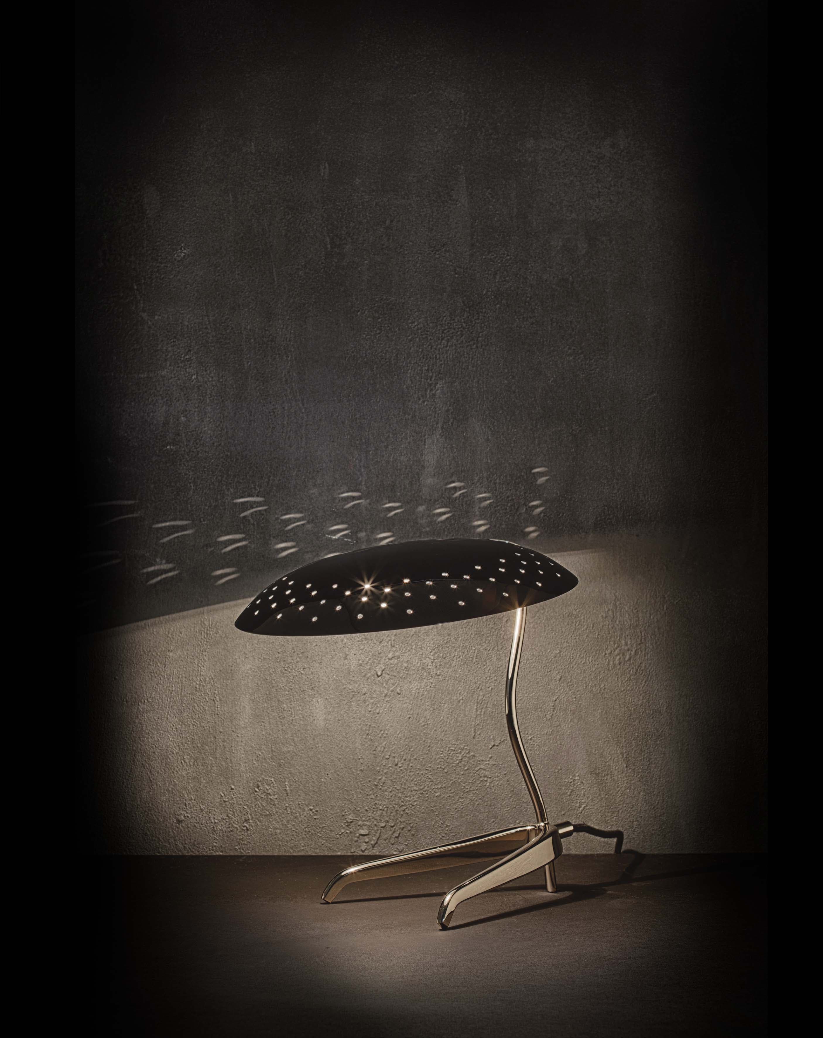 Настольная лампа Delightfull MEOLA Table Delightfull