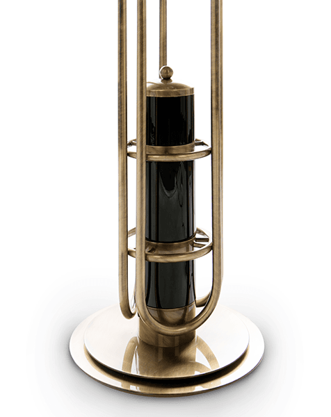 Напольный светильник Delightfull NEIL Floor Delightfull