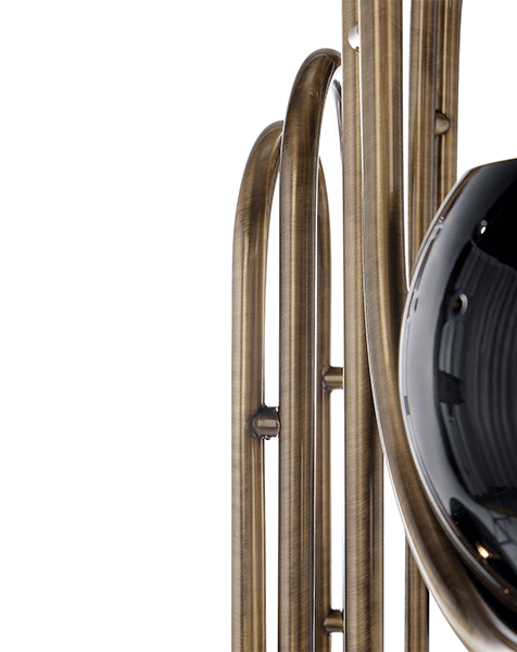 Напольный светильник Delightfull NEIL Floor Delightfull