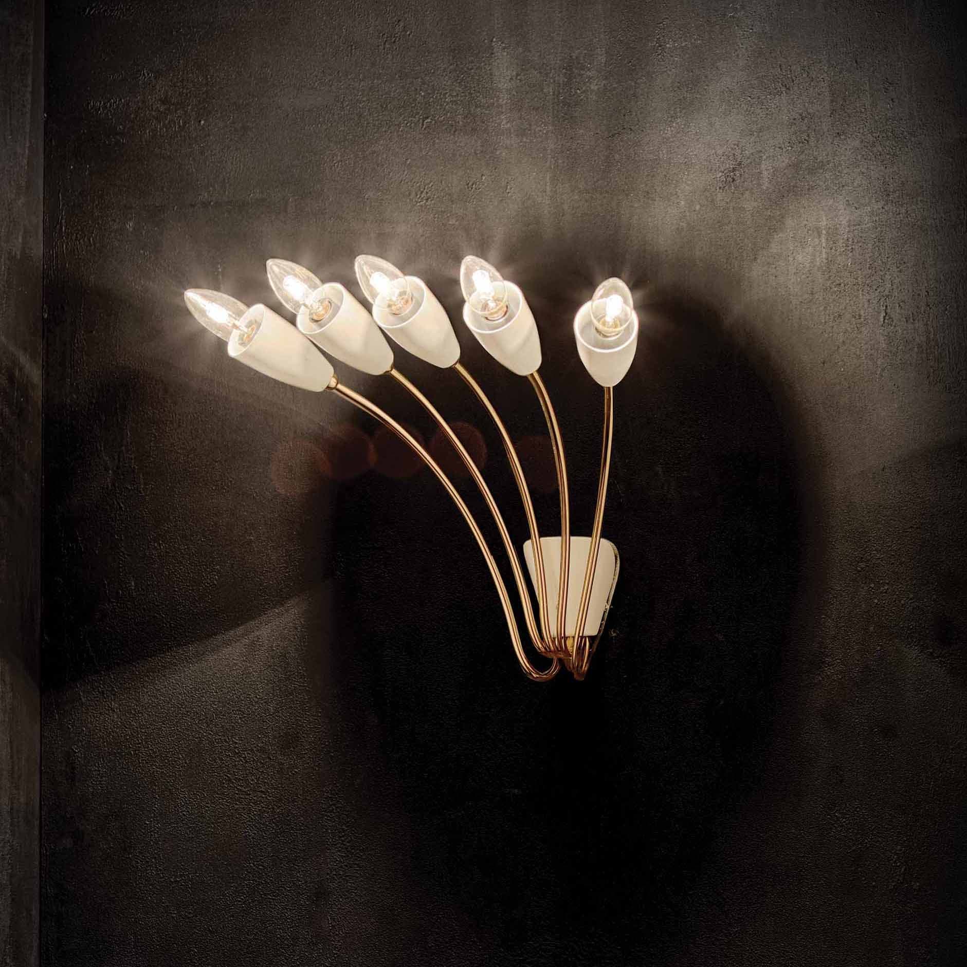 Настенный светильник Delightfull NORAH Wall Delightfull