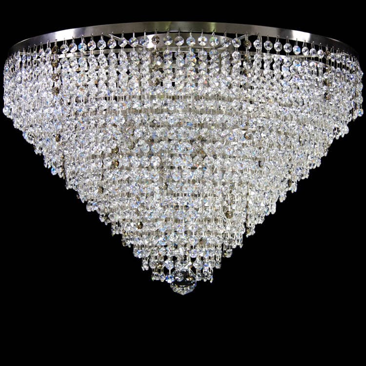 Люстра Multiforme Quark PL4020 Multiforme