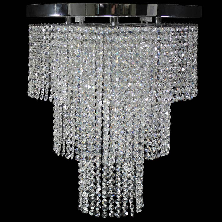 Люстра Multiforme Stratus Multiforme