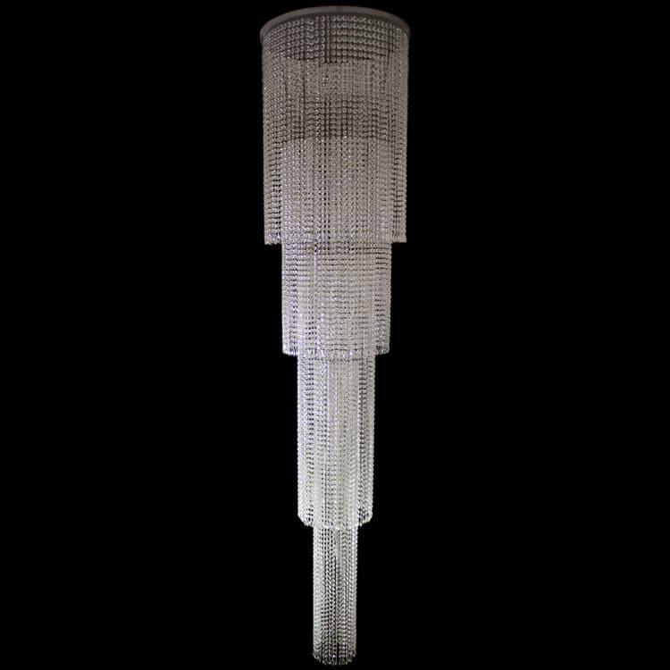 Люстра Multiforme Stratus Multiforme