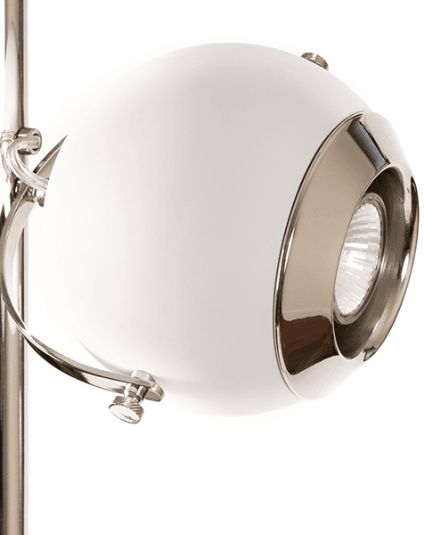 Напольный светильник Delightfull SCOFIELD Floor Delightfull