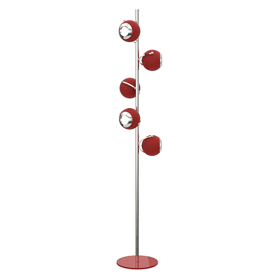 Напольный светильник Delightfull SCOFIELD Floor Delightfull