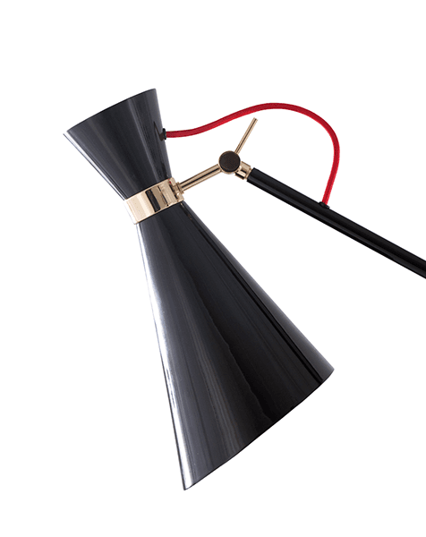 Торшер Delightfull SIMONE Floor Delightfull