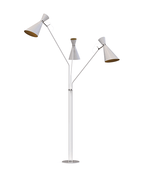 Торшер Delightfull SIMONE Floor Delightfull