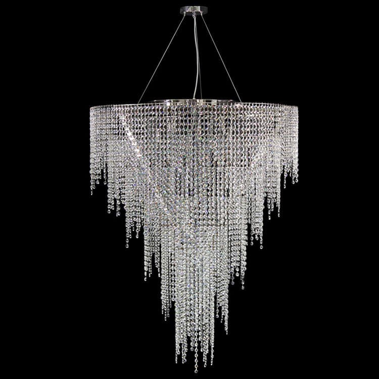 Люстра Multiforme Crystal Dream S Multiforme