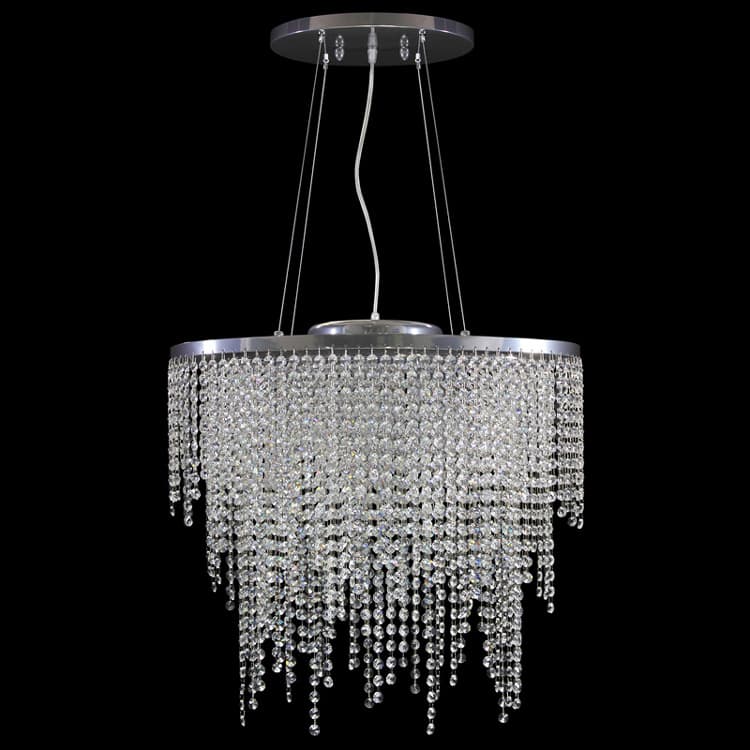 Люстра Multiforme Crystal Dream O S Multiforme