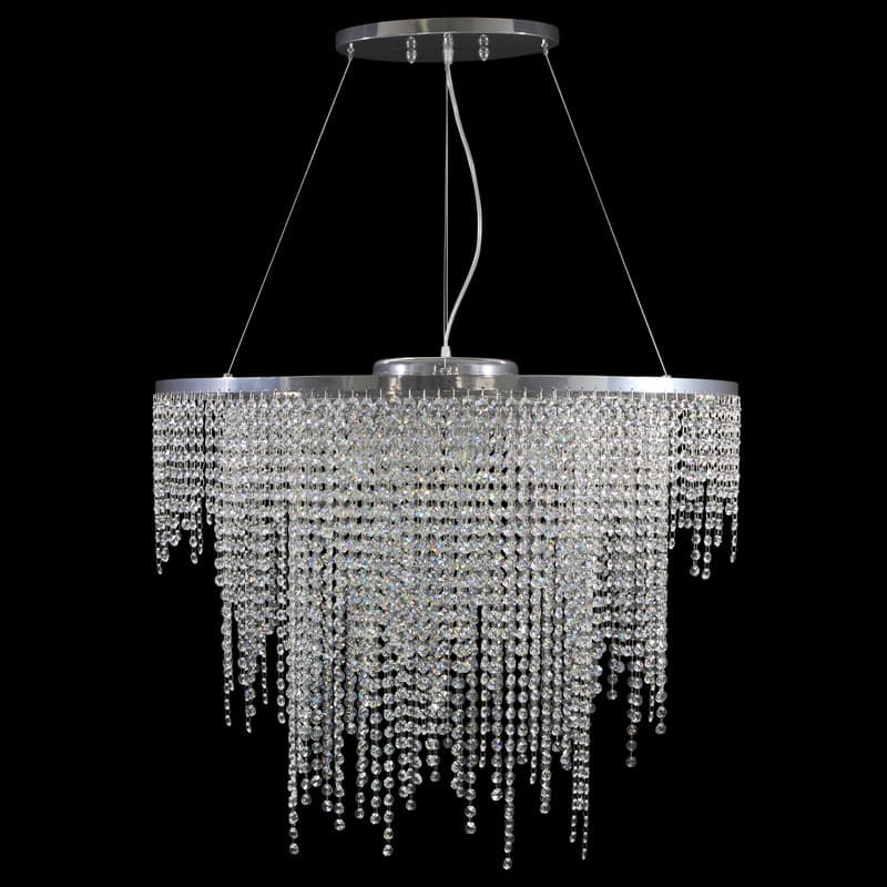 Люстра Multiforme Crystal Dream O S Multiforme