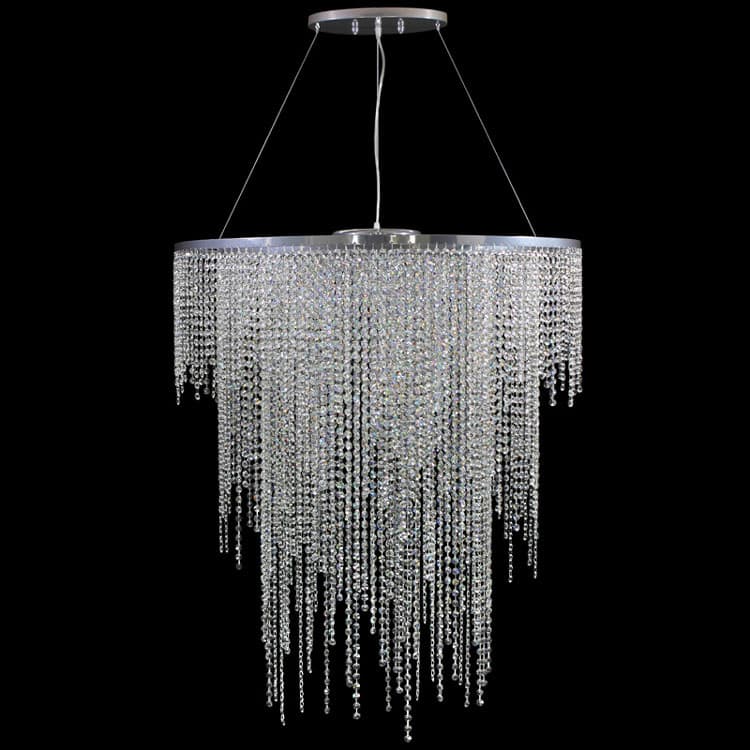 Люстра Multiforme Crystal Dream O S Multiforme