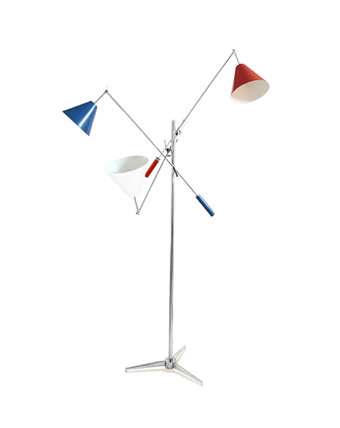 Торшер Delightfull SINATRA Floor Delightfull