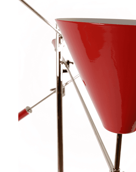 Торшер Delightfull SINATRA Floor Delightfull