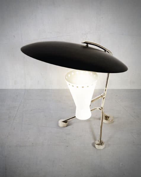 Настольная лампа Delightfull BARRY Table Delightfull