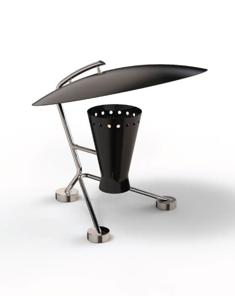 Настольная лампа Delightfull BARRY Table Delightfull