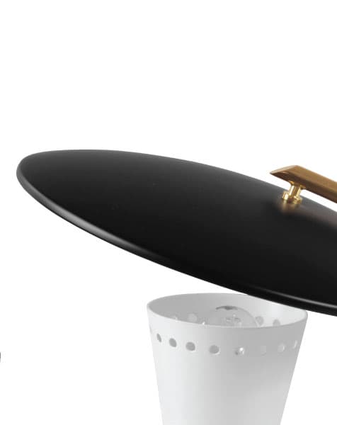 Настольная лампа Delightfull BARRY Table Delightfull