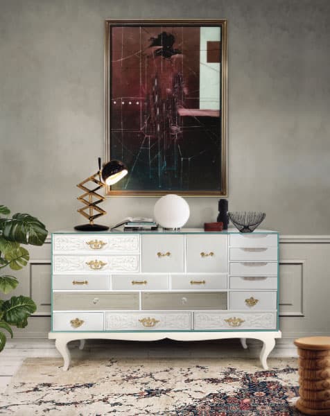 Настольная лампа Delightfull BILLY Table Delightfull