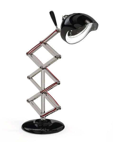 Настольная лампа Delightfull BILLY Table Delightfull