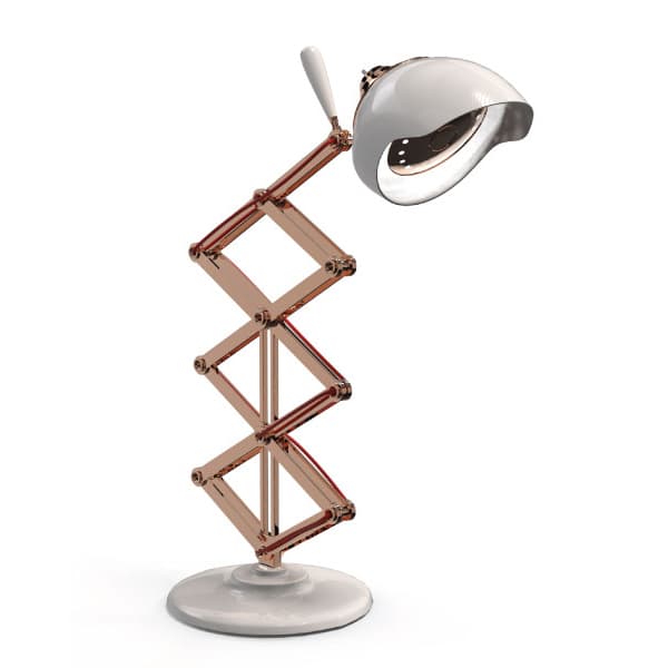 Настольная лампа Delightfull BILLY Table Delightfull