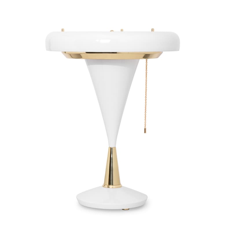 Настольная лампа Delightfull CARTER Table Delightfull