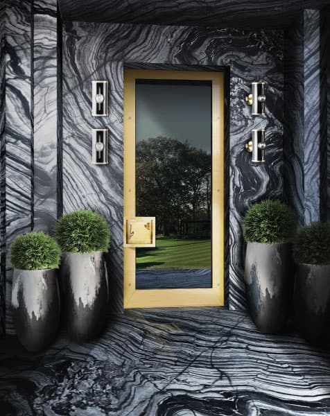 Настенный светильник Delightfull CHUCK Wall Delightfull