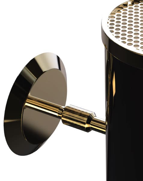 Настенный светильник Delightfull CHUCK Wall Delightfull