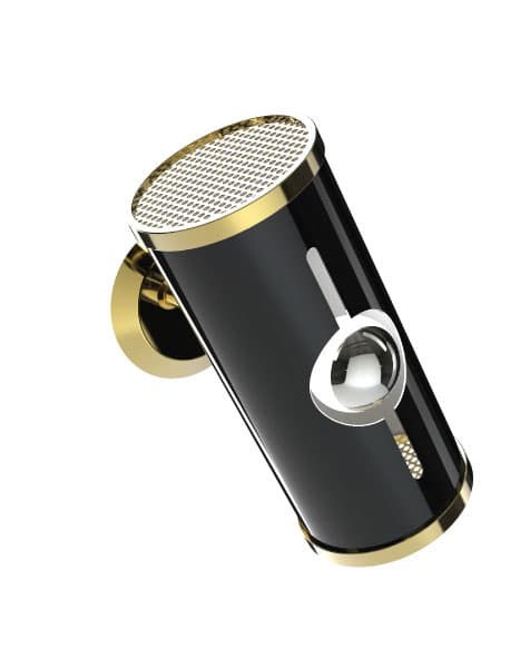 Настенный светильник Delightfull CHUCK Wall Delightfull