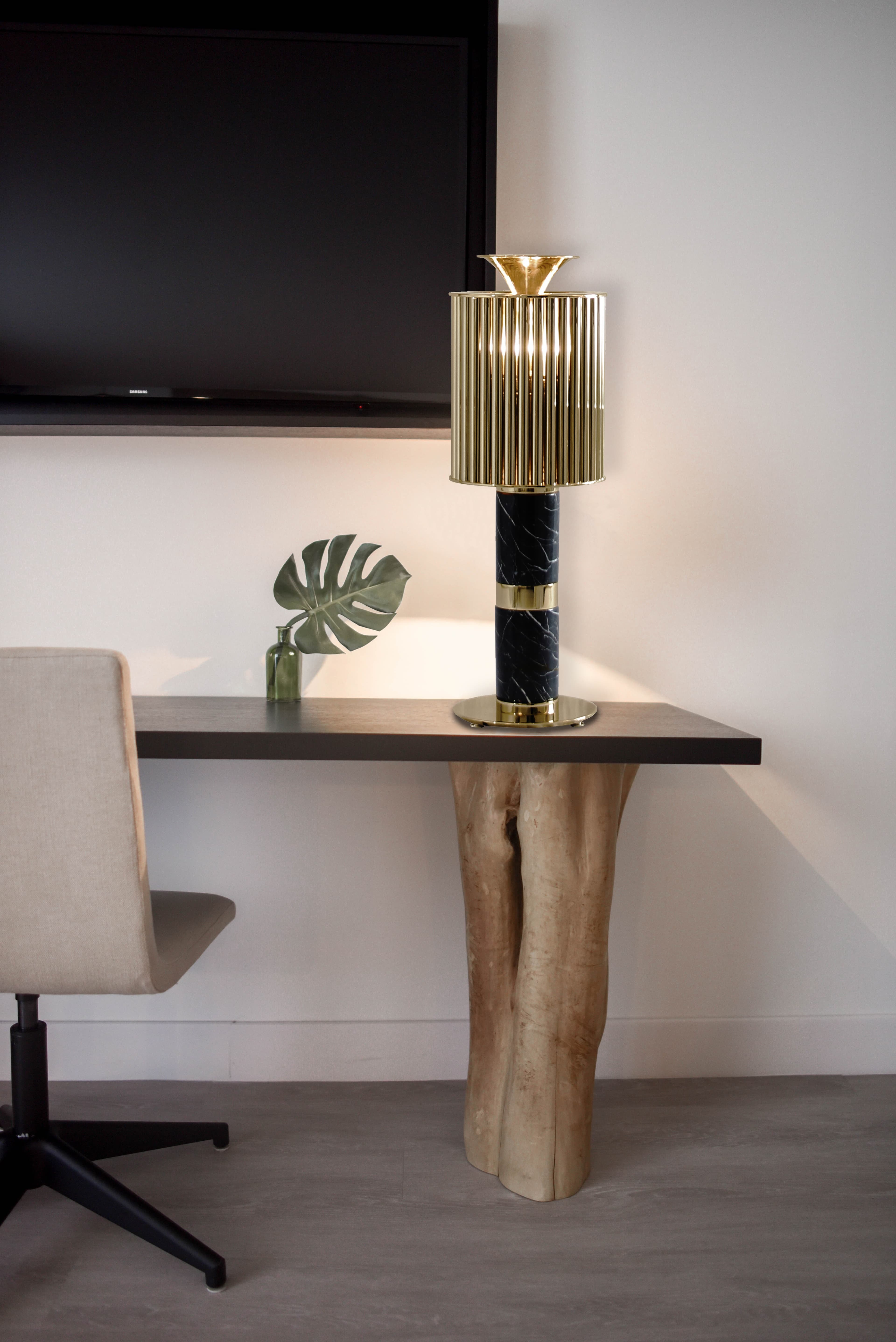 Настольная лампа Delightfull DONNA Table Delightfull