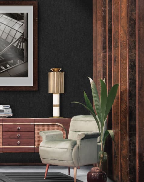 Настольная лампа Delightfull DONNA Table Delightfull