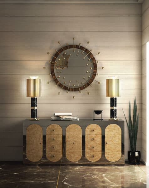 Настольная лампа Delightfull DONNA Table Delightfull