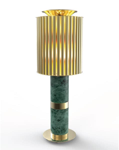 Настольная лампа Delightfull DONNA Table Delightfull