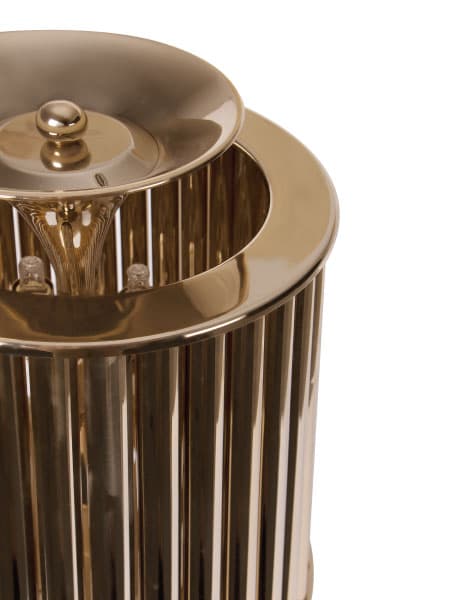 Настольная лампа Delightfull DONNA Table Delightfull