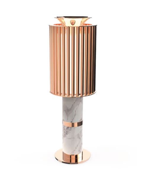 Настольная лампа Delightfull DONNA Table Delightfull