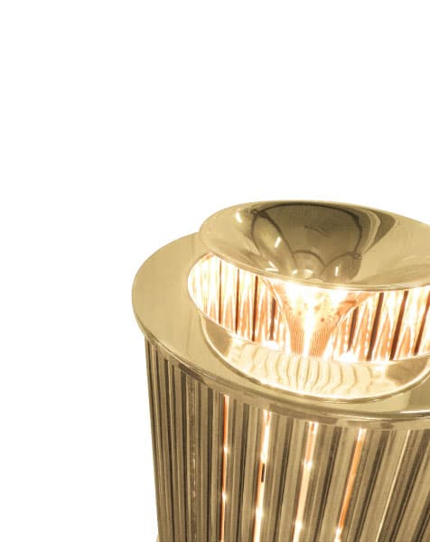 Настольная лампа Delightfull DONNA Table Delightfull