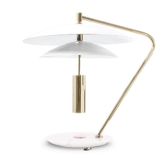 Настольная лампа Delightfull BASIE Table Delightfull