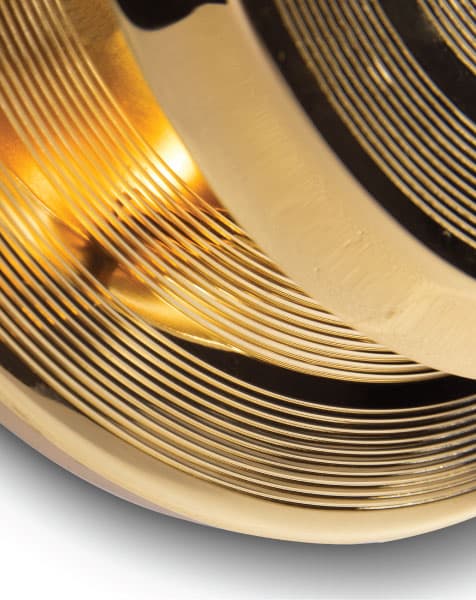 Настенный светильник Delightfull HENDRIX Wall Delightfull