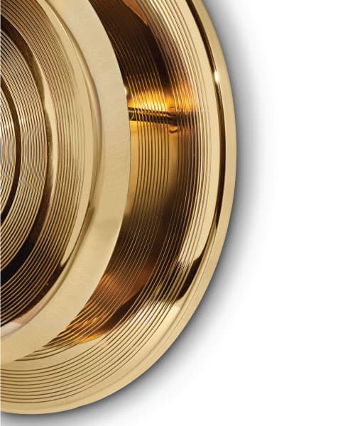 Настенный светильник Delightfull HENDRIX Wall Delightfull