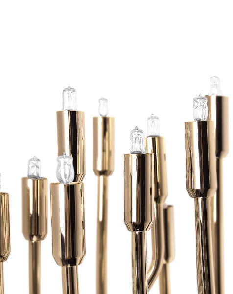 Настольная лампа Delightfull JANIS Table Delightfull